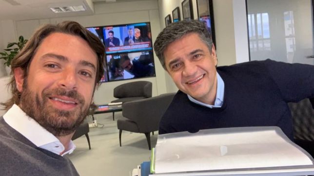 jorge macri ratifica que buscara otro mandato al frente de vicente lopez