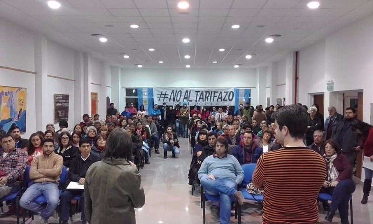 TarifazoGas
