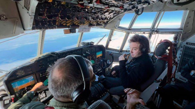 gobernabilidad, el hit del momento