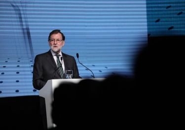 Rajoy: Argentina es un destino de interés para empresas españolas