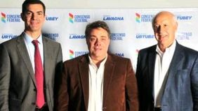 Lobos: candidato del lavagnismo se baja y respalda la reelección del intendente