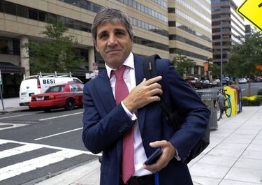 Era más: el fondo creado por Caputo embolsó $ 1,4 millón de la ANSES