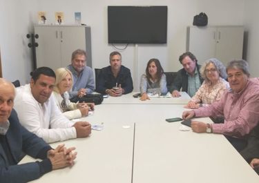 El PJ santafesino acelera la reforma para la reelección: “Es el momento”