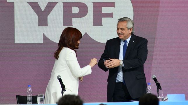 se despejan las nubes del fdt, que espera el sol de agosto