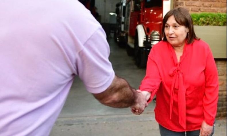 Graciela Ocaña