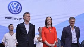 Cabrera, detrás de la embestida de Vidal contra la especulación inflacionaria