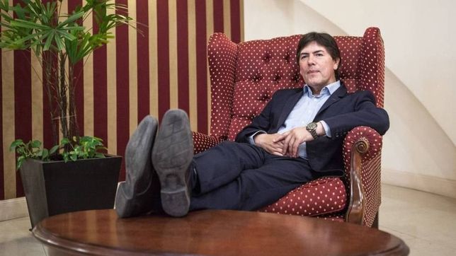 el camaleon acorralado por la justicia que sostienen berni y kicillof