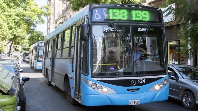 funcionario de perotti contra el centralismo porteno por el boleto