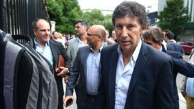 Posse: La ley impositiva tiene que salir, no se puede trabar la provincia