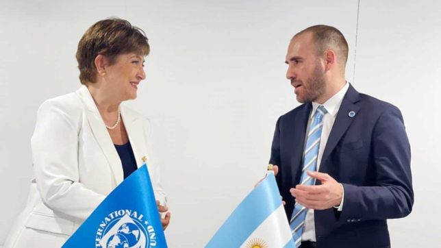 los costos de segmentar y subir tarifas como pide el fmi