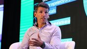 Rafael Soto, el elegido de los bancos para enfrentar a Marcos Galperin