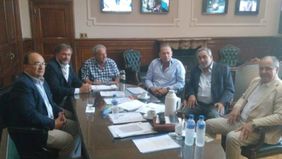 Seguridad: con Berni en la mira, intendentes radicales le reclaman a Kicillof