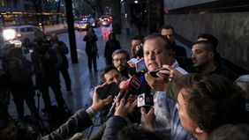 Contención y ajuste, la dualidad que desafía a los gremios de Aerolíneas