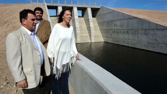 con el voto vidal garantizado, la ucr y el pro pulsean por encabezar listas