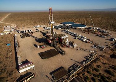 Vaca Muerta: Pluspetrol busca ingresar al RIGI con un megaproyecto de u$s 12.000 millones