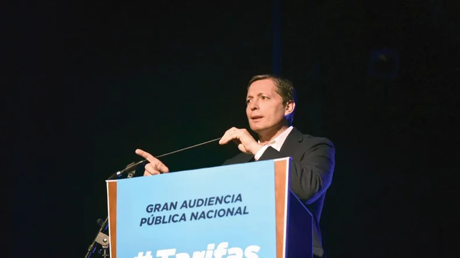 Fernando Gray denuncia al Estado por incumplir el fallo de la Justicia federal