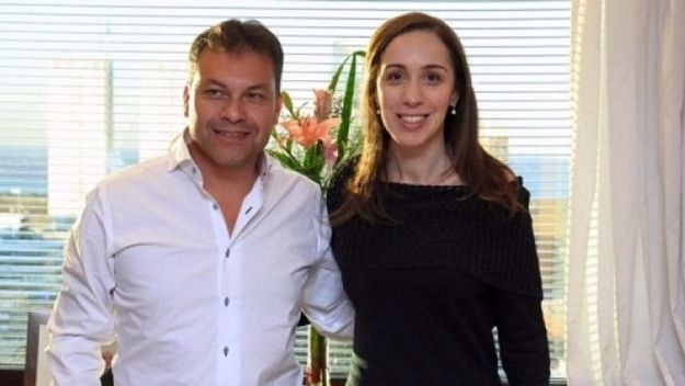 Vidal dijo que Festa cobra más que ella y el intendente la tildó de mentirosa