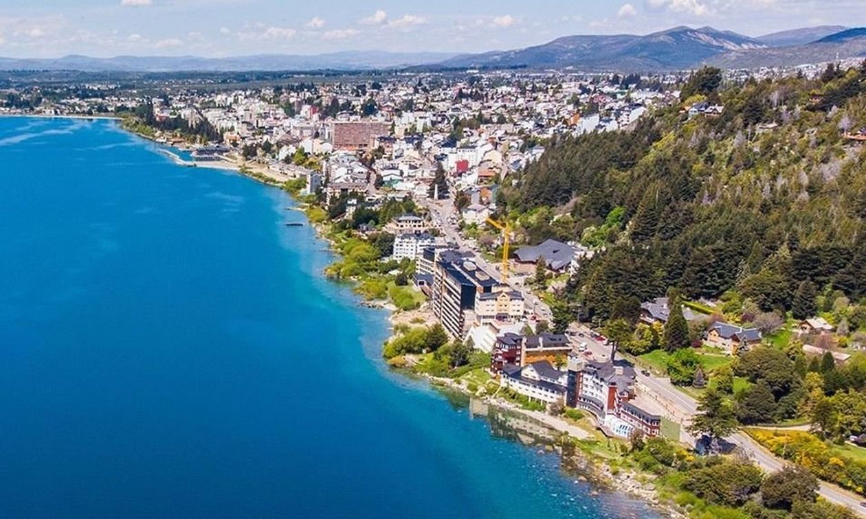 San Carlos de Bariloche Turismo
