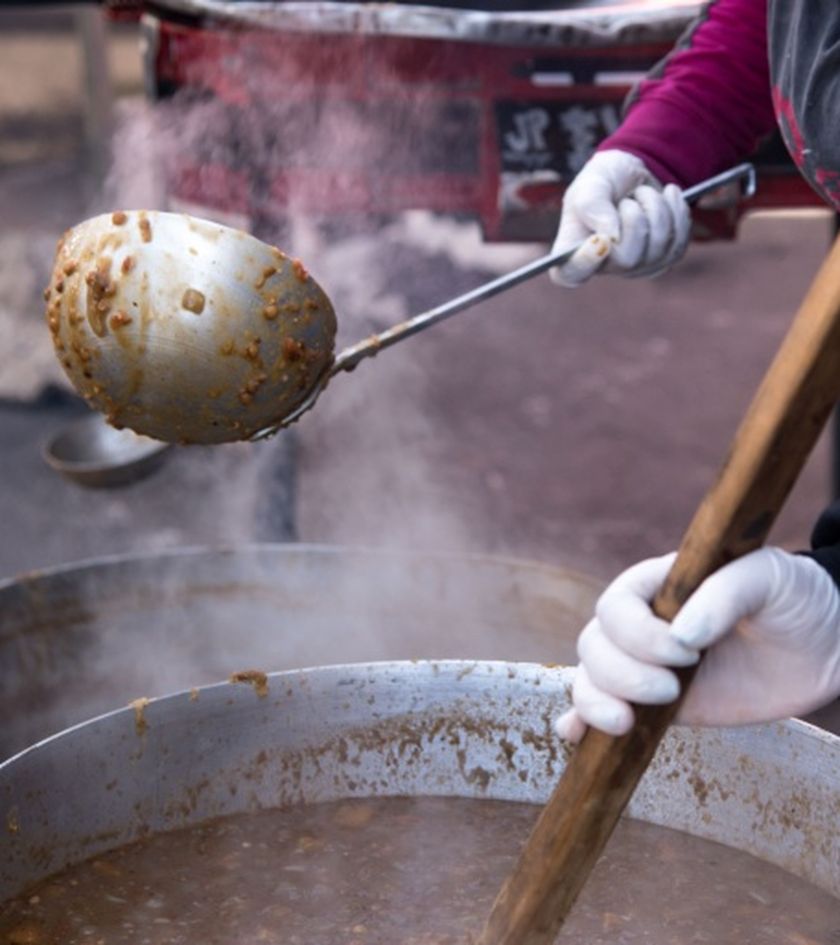 Intendentes de Buenos Aires advierten que no pueden afrontar el pago de sueldos de abril. Alimentos, entre las necesidades más urgentes