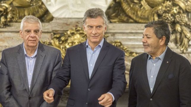 tras cerrar una suba del 15%, lingeri le puso una buena nota al gobierno