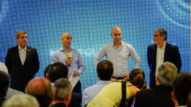 impugnaran al nuevo jefe policial de rodriguez larreta