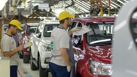 El plan Israel-Massachusetts que propone la UIA para reactivar las fábricas