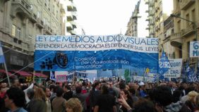A 4 años de la Ley de Medios