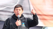 El petrolero Marcelo Rucci ya definió su estrategia en Neuquén.&nbsp;
