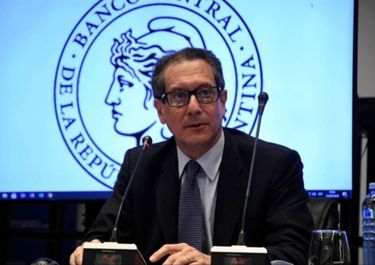 Festival de importaciones: se reactivó la sangría de dólares en el BCRA