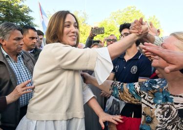 La campaña de Vidal: discurso a la carta y escudería multitarget