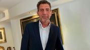 Purga en Transporte: el backstage de la renuncia de Luis Pierrini