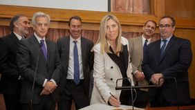 Ataque a CFK: Capuchetti delegó la investigación en el fiscal Rívolo