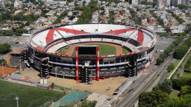 un negocio monumental