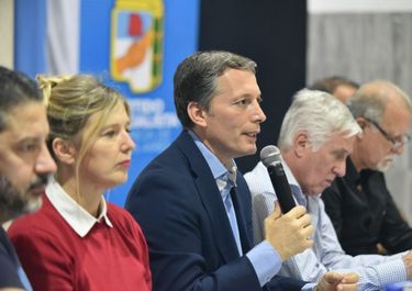 El decretazo anti unidad hizo mella en el Consejo del PJ
