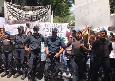Se desactivó la huelga de hambre en las cárceles bonaerenses