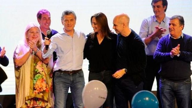 el arco opositor cuestiono el fallo que sobreseyo a cfk en la causa hotesur