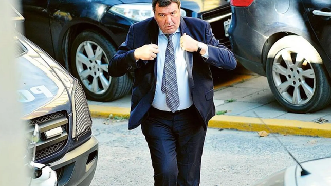 Ariel Lijo avisó que no acepta ser nombrado por decreto. 