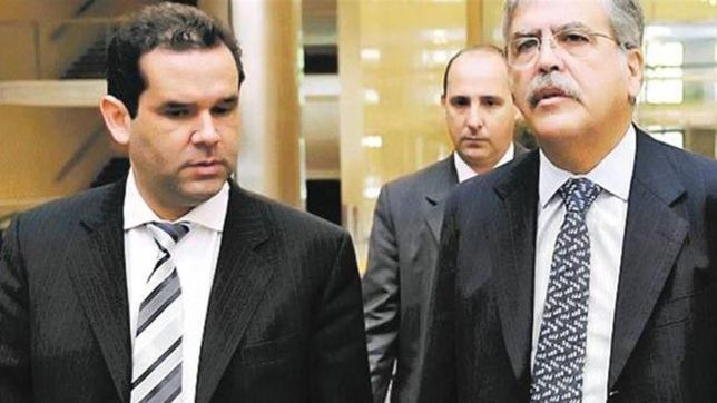 el juez bonadio excarcelo al secretario de julio de vido