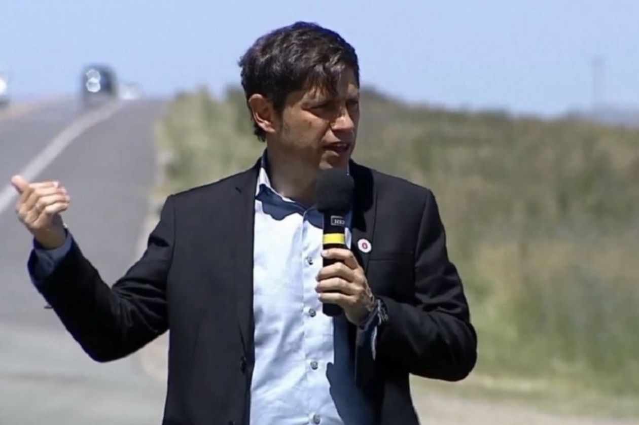 Kicillof