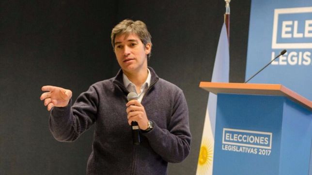 el gobierno promete mas agilidad en la carga de datos de las paso