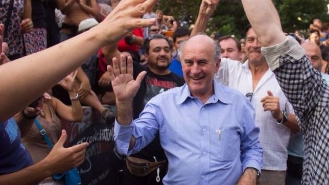 el mpn y el pj de parrilli tienen un lunes de catarsis en neuquen