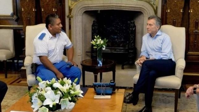 el antecedente mellizo del caso chocobar: sobreseido