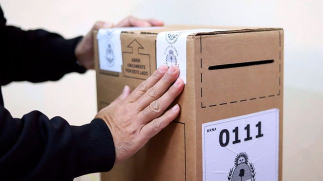 la campana interminable