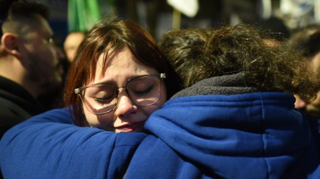Entre Ríos: la condena a Cristina Fernández de Kirchner unió a un peronismo estallado por la interna