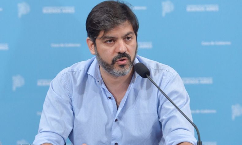 Carlos Bianco