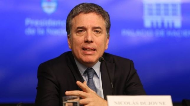 el esquema de metas volvera ?cuando la inflacion baje a un digito