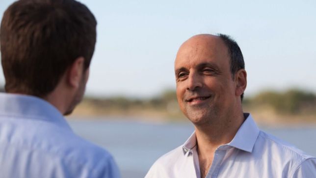 corral: ?quiero defender a santa fe y poner equilibrio en el congreso?