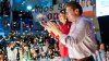 Gustavo Melella y Mónica Urquiza, la fórmula reelecta en Tierra del Fuego.&nbsp;