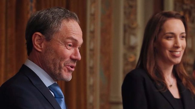 el juego de las sillas para ocupar las vacantes en la casacion bonaerense