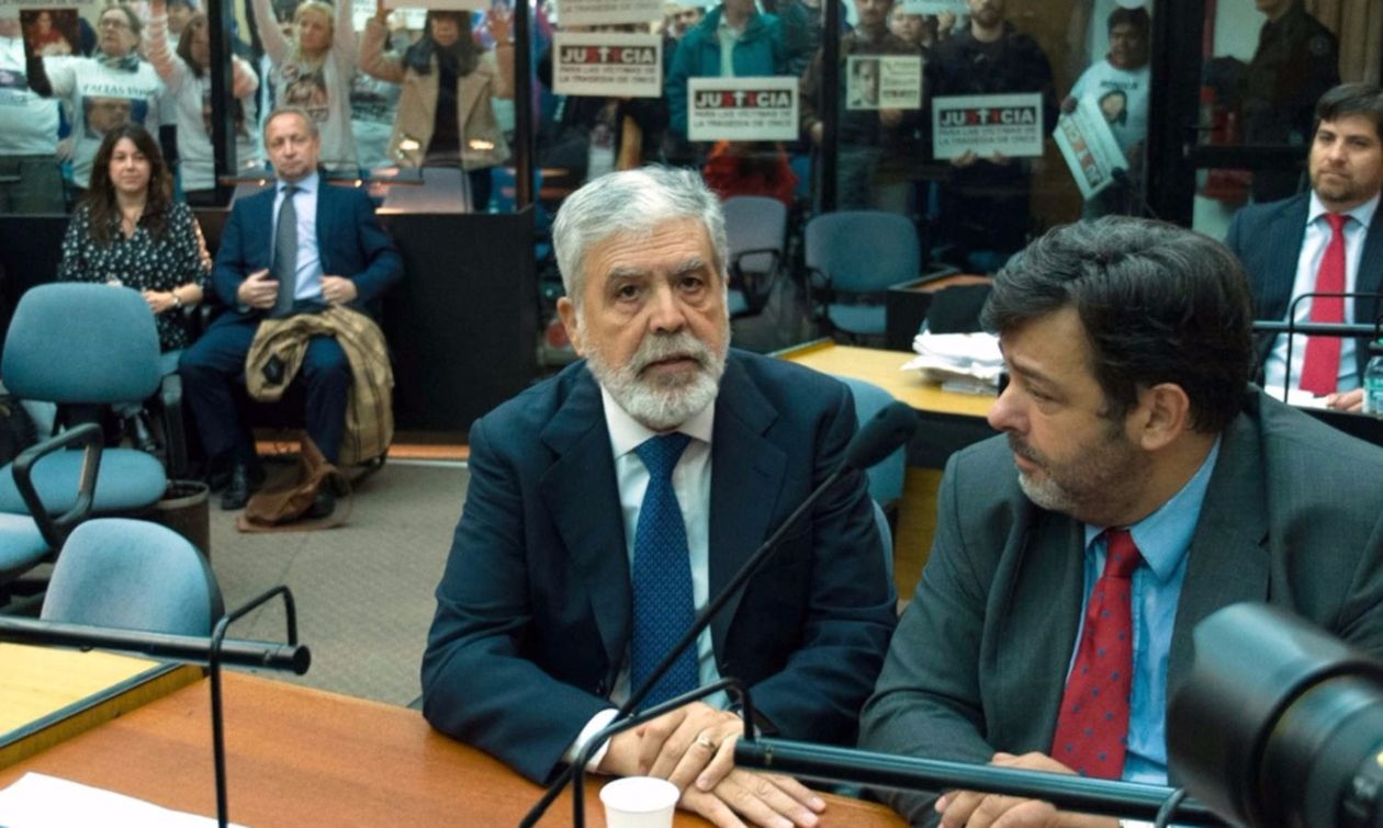 julio de vido tribunales